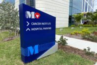 Memorial Cancer Institute West, Pembroke Pines, FL