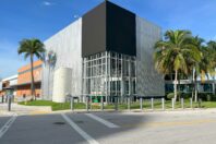 Port Everglades: Terminal 25 – Digital & Artistic Display