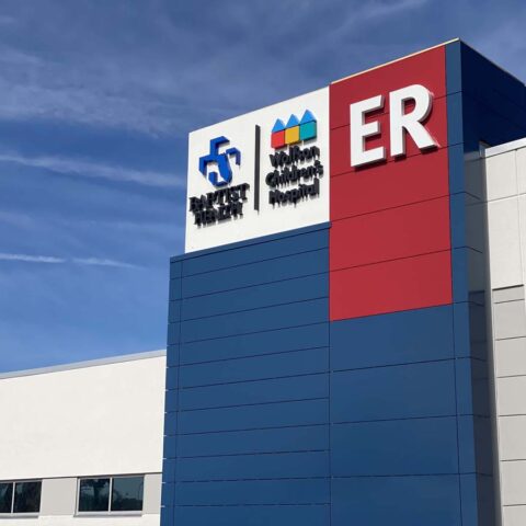 BMC: St. Augustine – Emergency Room and Imaging Center