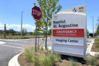 BMC: St. Augustine – Emergency Room and Imaging Center