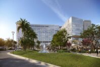 Baptist Health South Florida – Boca Raton Regional Hospital