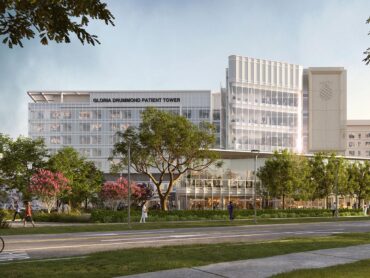 Baptist Health South Florida – Boca Raton Regional Hospital