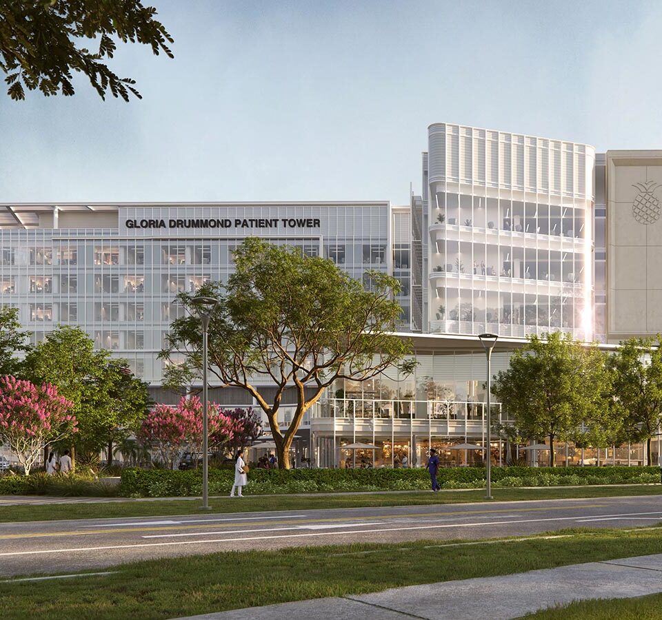 Baptist Health South Florida – Boca Raton Regional Hospital