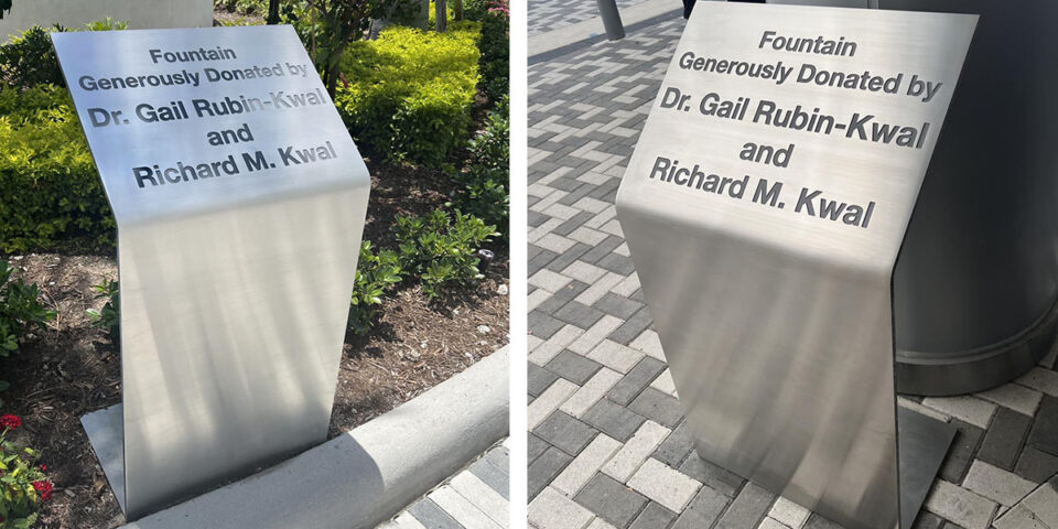 BRRH: Medical Arts Pavilion 