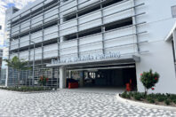 Baptist Health South Florida Medical Office Building