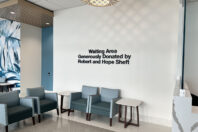 Baptist Health South Florida Medical Office Building