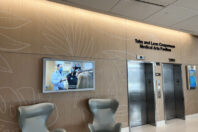 Baptist Health South Florida Medical Office Building