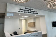 Baptist Health South Florida Medical Office Building