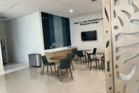 Baptist Health South Florida Medical Office Building