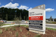 Baptist Health Nassau Crossing: Emergency Room and Imaging Center
