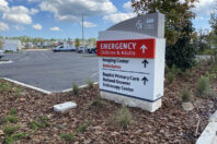 Baptist Health Nassau Crossing: Emergency Room and Imaging Center
