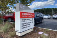 Baptist Health Nassau Crossing: Emergency Room and Imaging Center