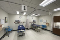 Baptist Health Nassau Crossing: Emergency Room and Imaging Center