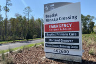 Baptist Health Nassau Crossing: Emergency Room and Imaging Center