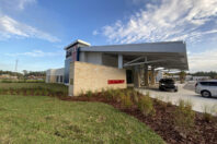 Baptist Health Nassau Crossing: Emergency Room and Imaging Center