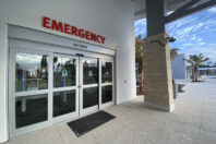 Baptist Health Nassau Crossing: Emergency Room and Imaging Center