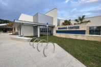 Baptist Health Nassau Crossing: Emergency Room and Imaging Center