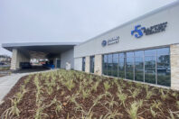 Baptist Health Nassau Crossing: Medical Office Building
