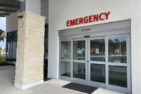 Baptist Health Nassau Crossing: Emergency Room and Imaging Center