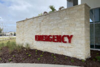 Baptist Health Nassau Crossing: Emergency Room and Imaging Center
