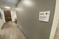 Baptist Health Nassau Crossing: Medical Office Building