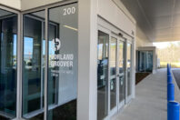 Baptist Health Nassau Crossing: Medical Office Building