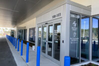 Baptist Health Nassau Crossing: Medical Office Building