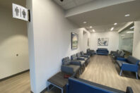 Baptist Health Nassau Crossing: Medical Office Building