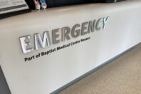 Baptist Health Nassau Crossing: Emergency Room and Imaging Center