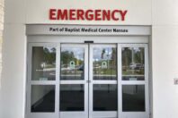 Baptist Health Nassau Crossing: Emergency Room and Imaging Center