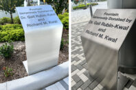 Baptist Health South Florida Medical Office Building