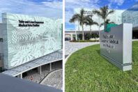 Baptist Health South Florida Medical Office Building