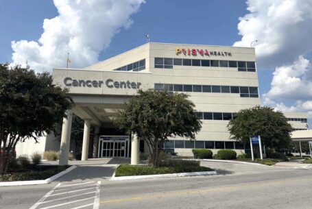 Prisma Health: Blount Memorial Hospital 