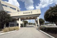 Prisma Health: Blount Memorial Hospital 