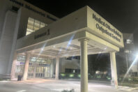 Prisma Health: Blount Memorial Hospital 