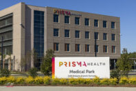 Prisma Health: MACC Multi-specialty Ambulatory Care Center