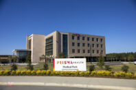 Prisma Health: MACC Multi-specialty Ambulatory Care Center