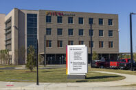 Prisma Health: MACC Multi-specialty Ambulatory Care Center