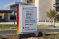 Prisma Health: MACC Multi-specialty Ambulatory Care Center