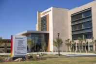 Prisma Health: MACC Multi-specialty Ambulatory Care Center