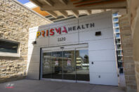 Prisma Health: MACC Multi-specialty Ambulatory Care Center