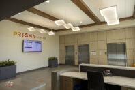 Prisma Health: MACC Multi-specialty Ambulatory Care Center