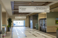 Prisma Health: MACC Multi-specialty Ambulatory Care Center