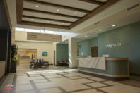 Prisma Health: MACC Multi-specialty Ambulatory Care Center