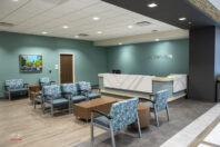 Prisma Health: MACC Multi-specialty Ambulatory Care Center
