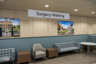 Prisma Health: MACC Multi-specialty Ambulatory Care Center
