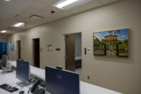 Prisma Health: MACC Multi-specialty Ambulatory Care Center