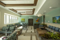 Prisma Health: MACC Multi-specialty Ambulatory Care Center
