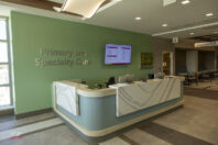 Prisma Health: MACC Multi-specialty Ambulatory Care Center