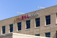 Prisma Health: MACC Multi-specialty Ambulatory Care Center